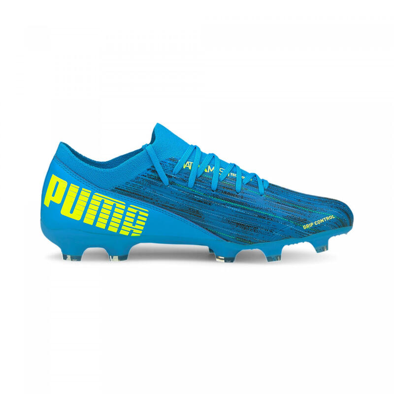 Chaussures de football enfant ULTRA 3.2 FG/AG Puma