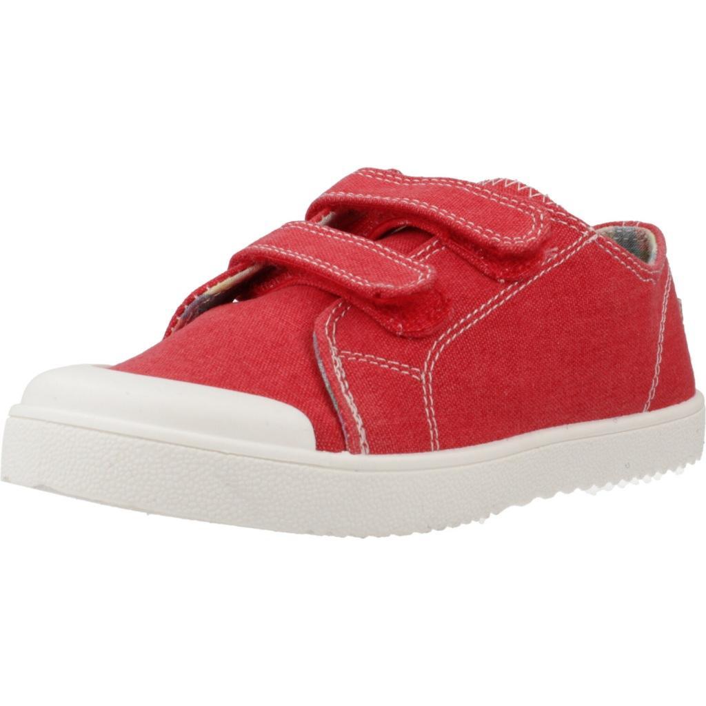 Buty PABLOSKY 980160P Czerwony