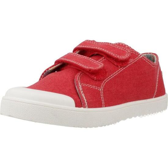 Sneakers Pablosky Modell 980160p Farbe Rot