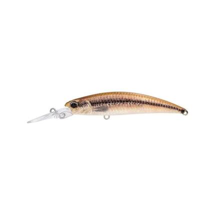 Poisson nageur Duo International Spearhead Ryuki 70 MDSP 7 cm 5,6 g Vairon (UF)
