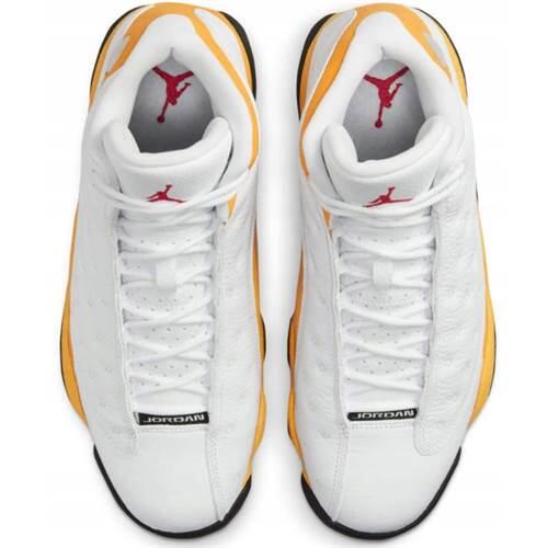 Chaussures  13 Retro Del Sol 5/5