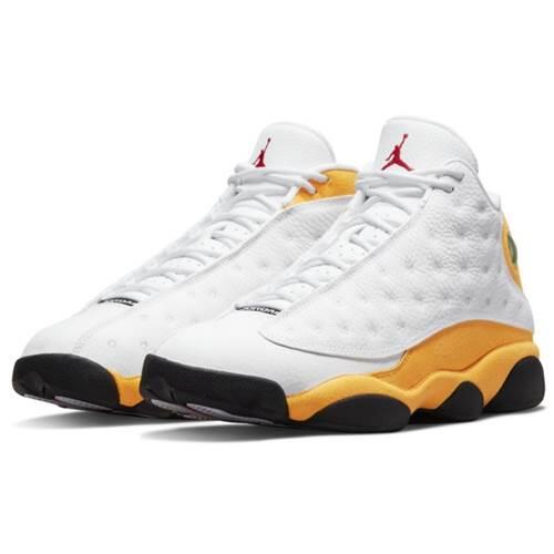 Chaussures  13 Retro Del Sol 4/5