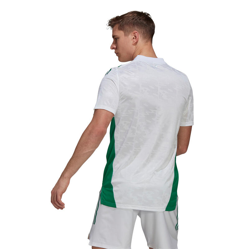 Maillot domicile Algérie 2020/21