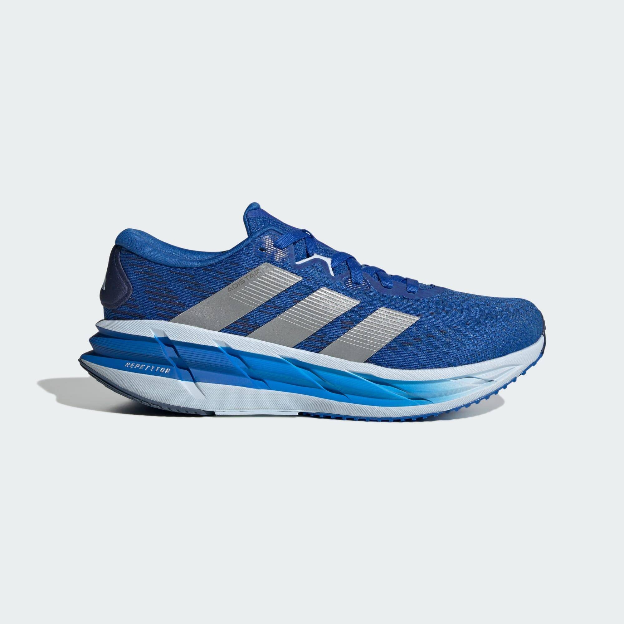 Adidas ADISTAR 4 M Men Running Shoes Blue -  1