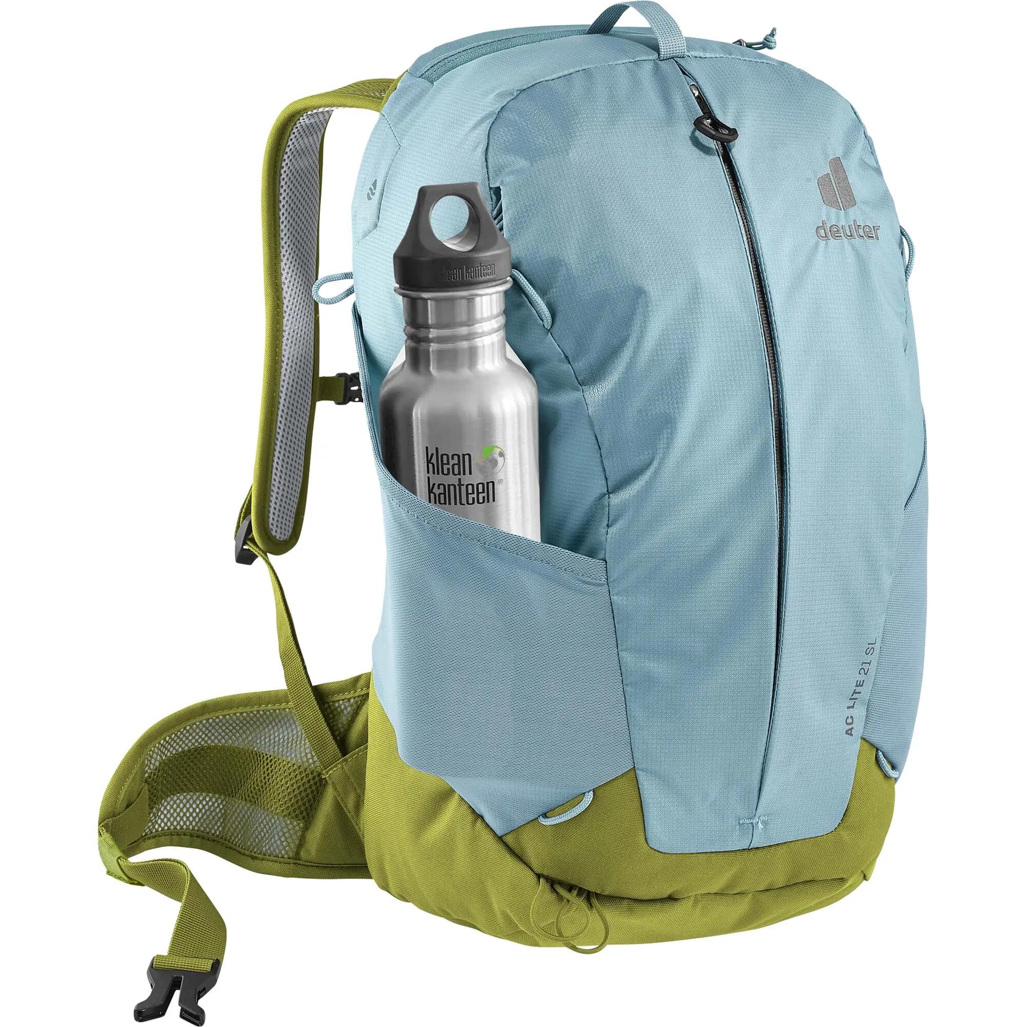 DEUTER picture