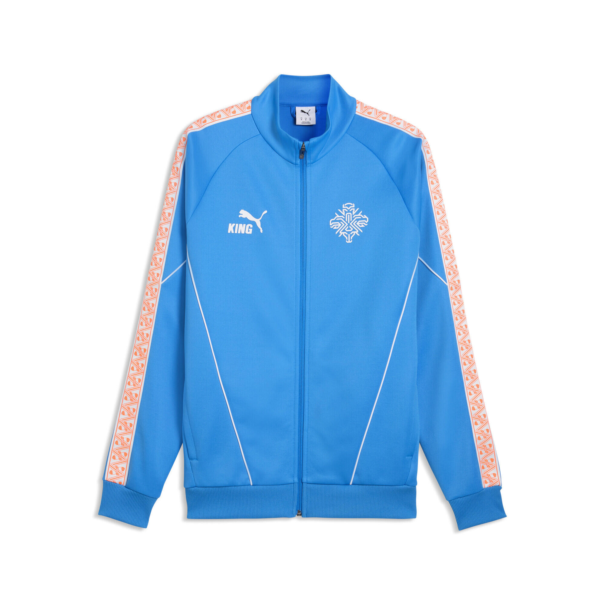 Veste KING Anthem Islande Homme PUMA 2/6