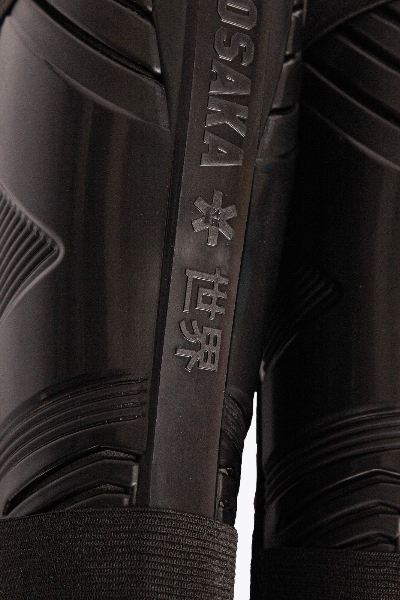 Parastinchi da hockey Osaka | Nero iconico 4/4