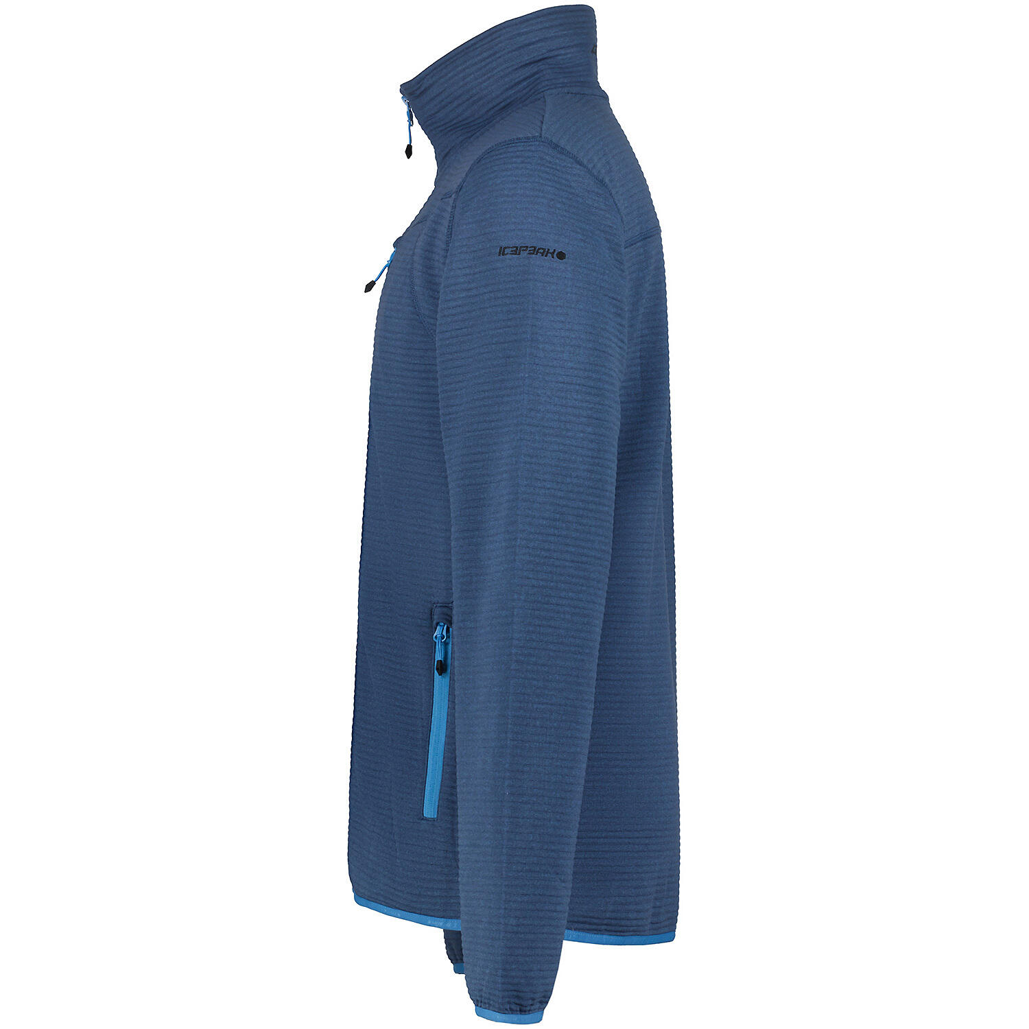 Herren Unterjacke BERTHOLD 3/5