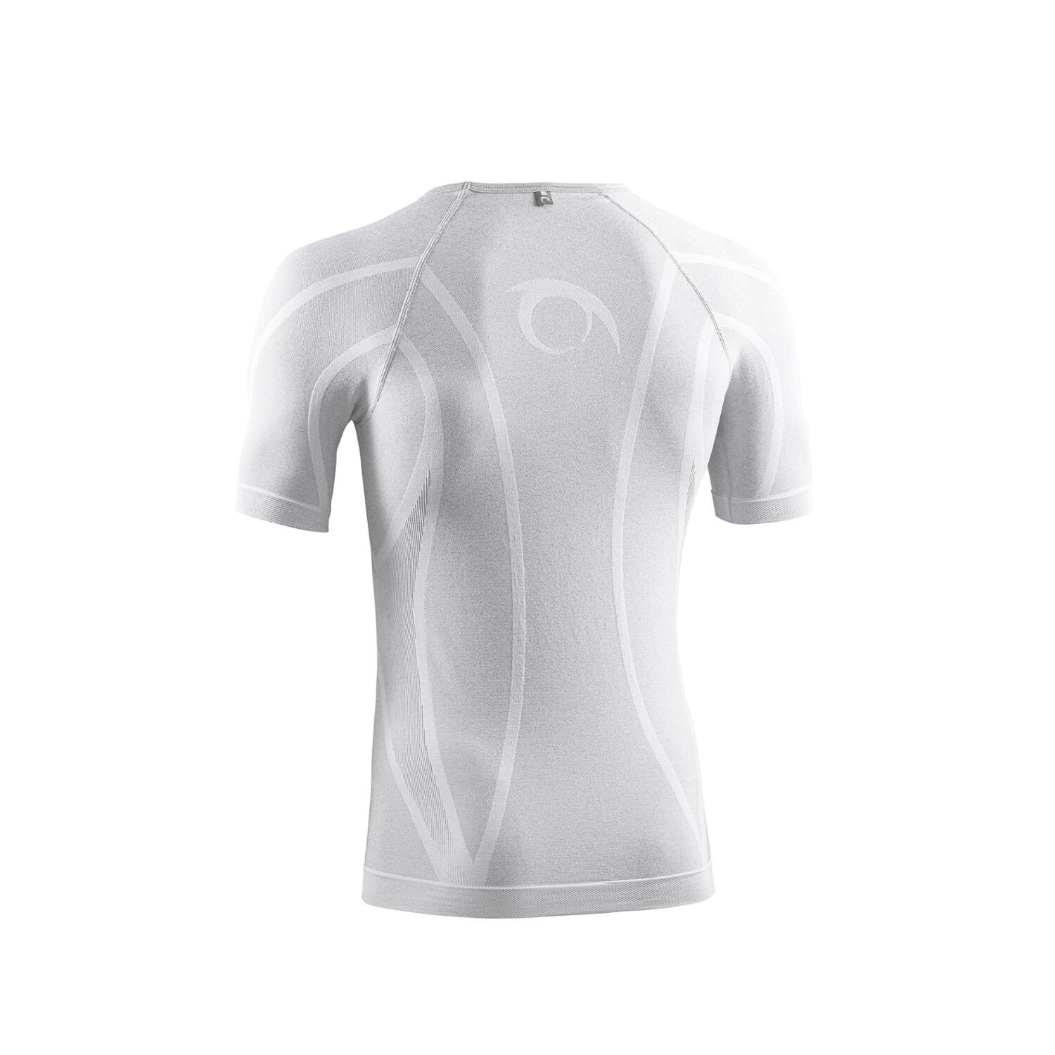 Camiseta interior base layer manga corta Oxigeno Short Sleeves LURBEL 2/3