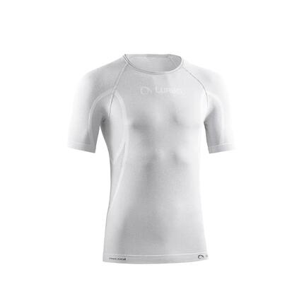 Camiseta interior base layer manga corta Oxigeno Short Sleeves LURBEL