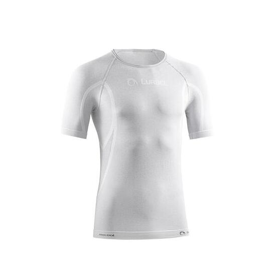 Camiseta interior base layer manga corta Oxigeno Short Sleeves LURBEL
