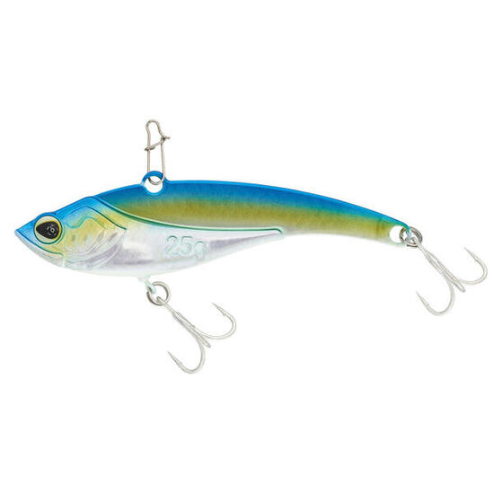 Sakura Salty Blade ZN - Lame vibrante 9 cm 25 g Kibinago
