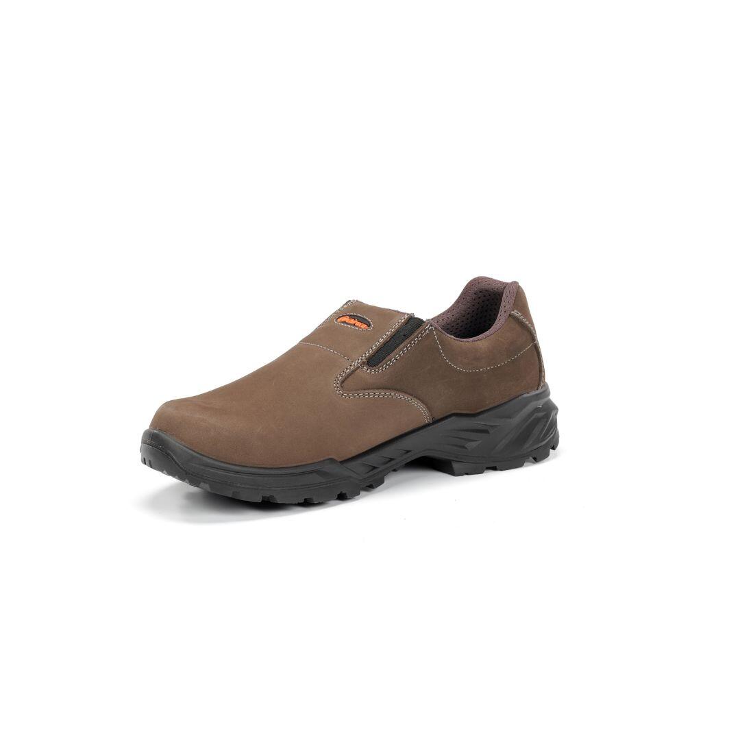 Zapatos Casual Homme Chiruca Serbal 02 Marron 3/4