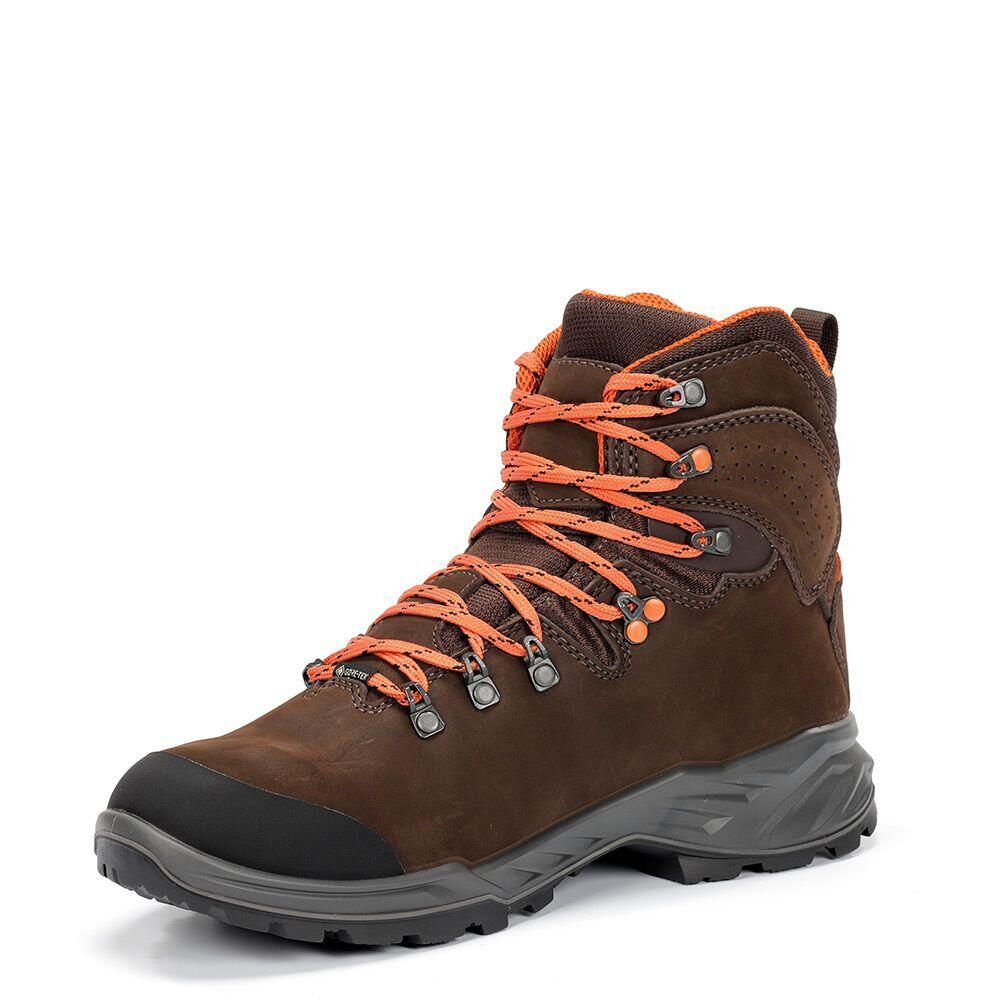 Botas de caza y trekking Unisex Chiruca Sequoia Force 12 Gore-Tex 3/5