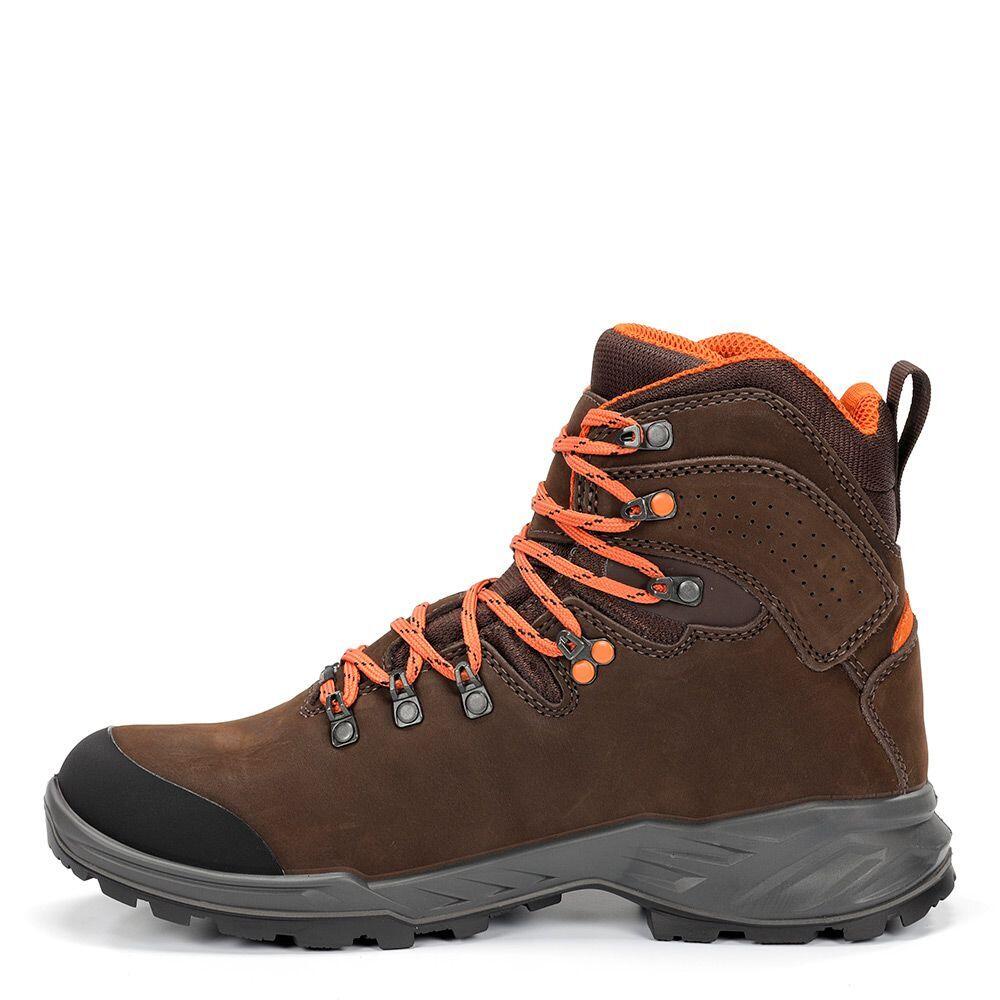 Botas de caza y trekking Unisex Chiruca Sequoia Force 12 Gore-Tex 2/5