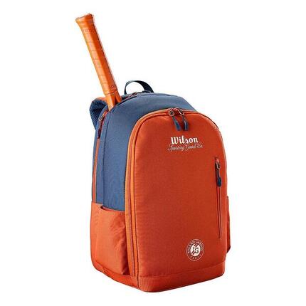 Plecak tenisowy Wilson Roland Garros 2026 Team Backpack
