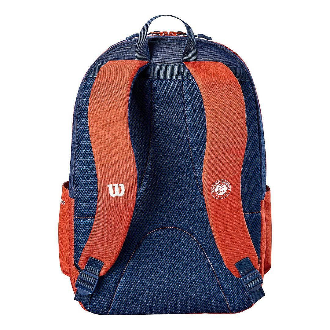 Roland Garros 2026 Backpack 3/6