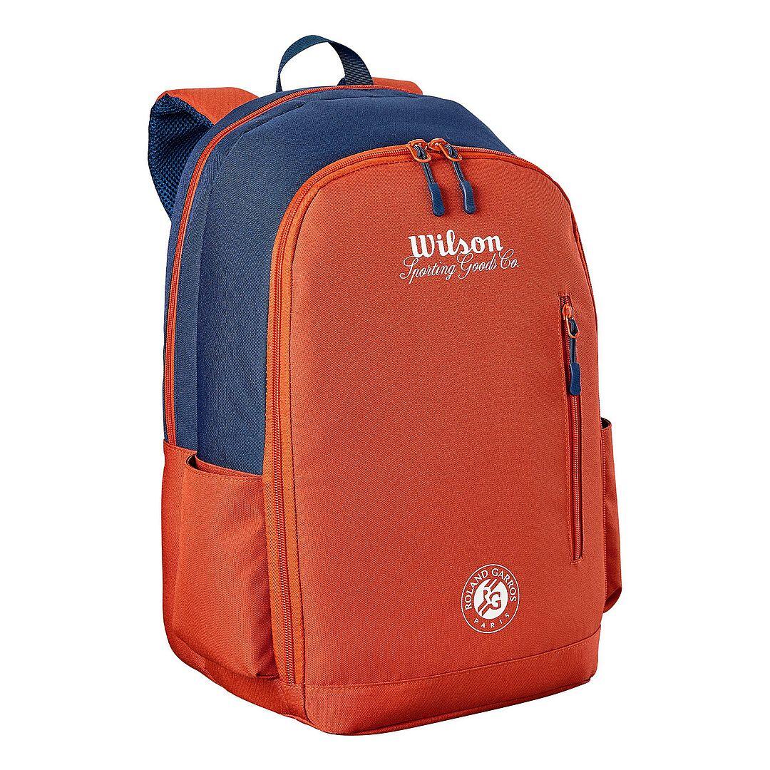 Roland Garros 2026 Backpack 2/6