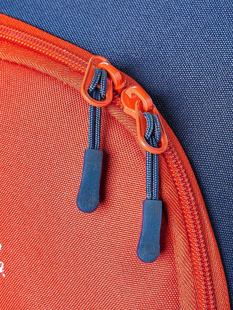 Roland Garros 2026 Backpack 6/6