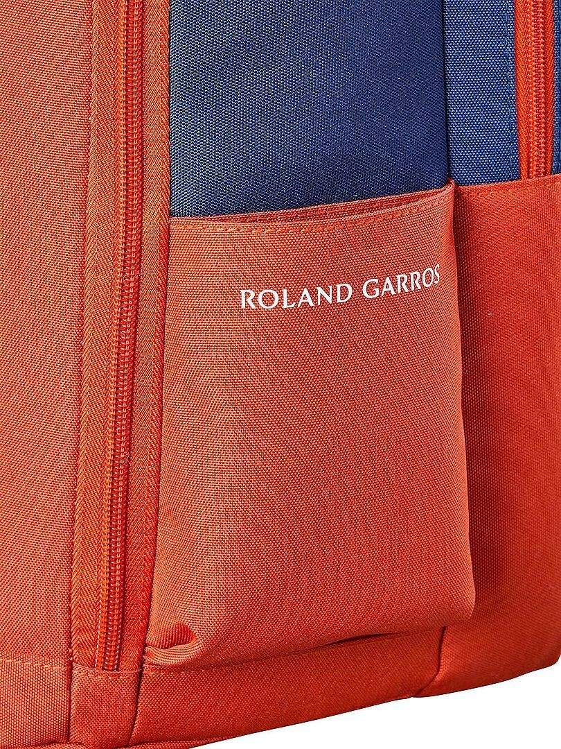 Roland Garros 2026 Backpack 5/6