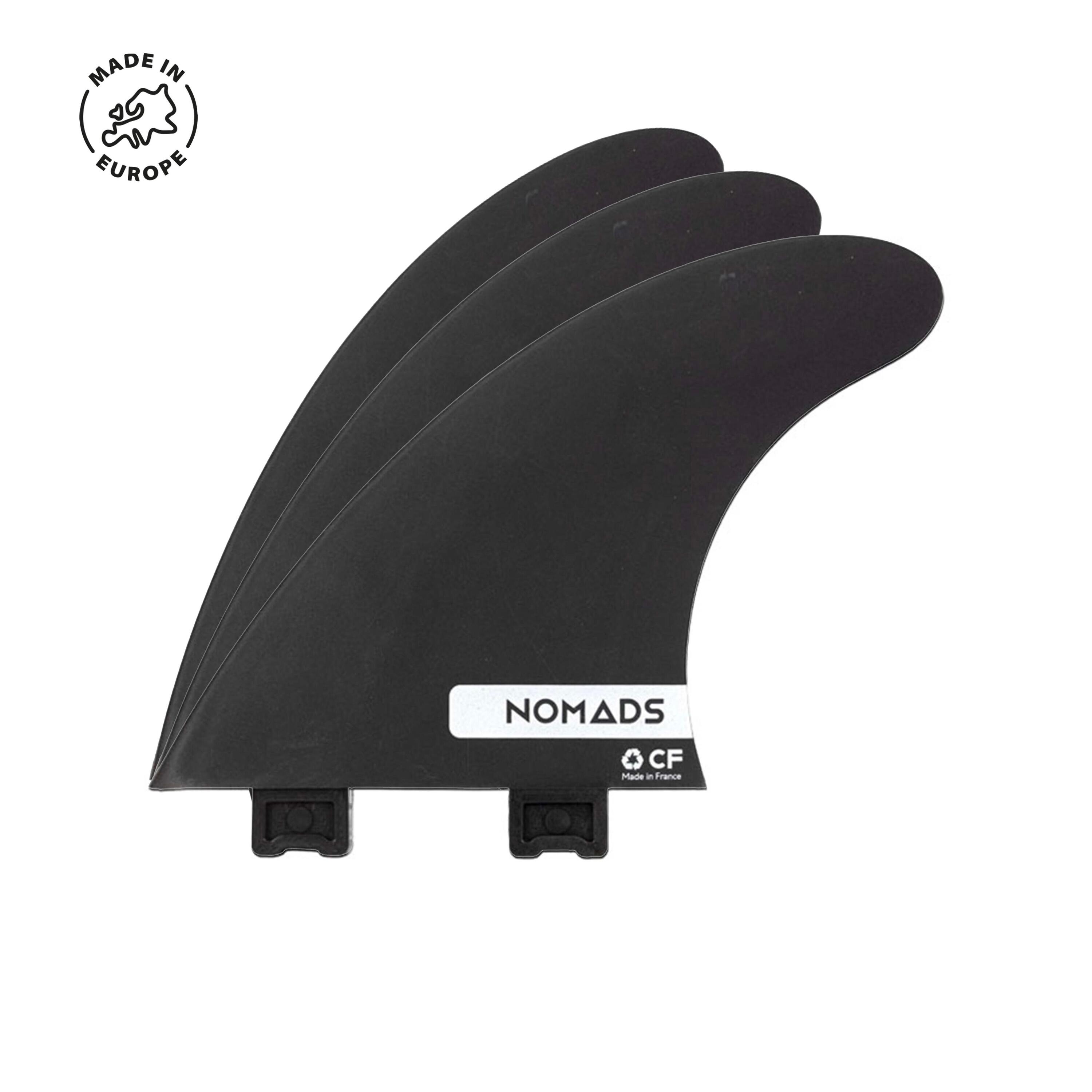 NOMADS SURFING picture