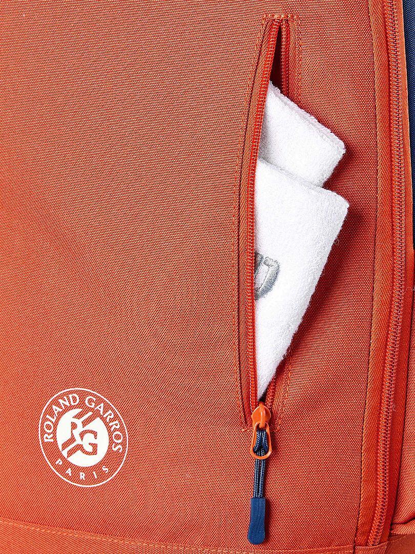 Roland Garros 2026 Backpack 4/6