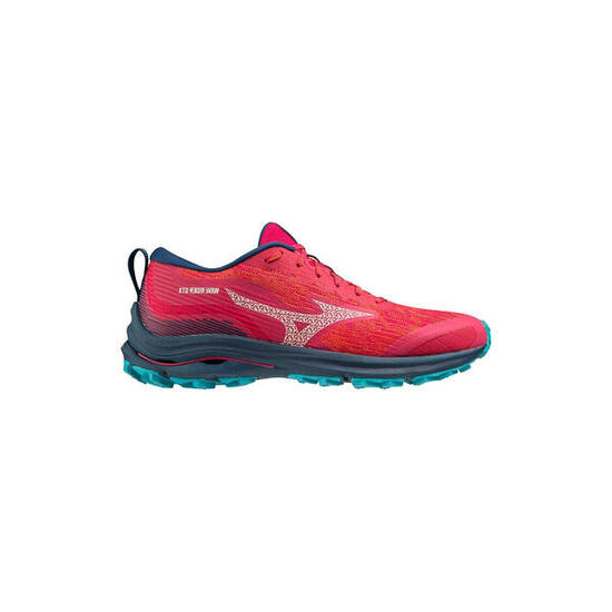 Mizuno Wave Rider Gtx Trail Donna