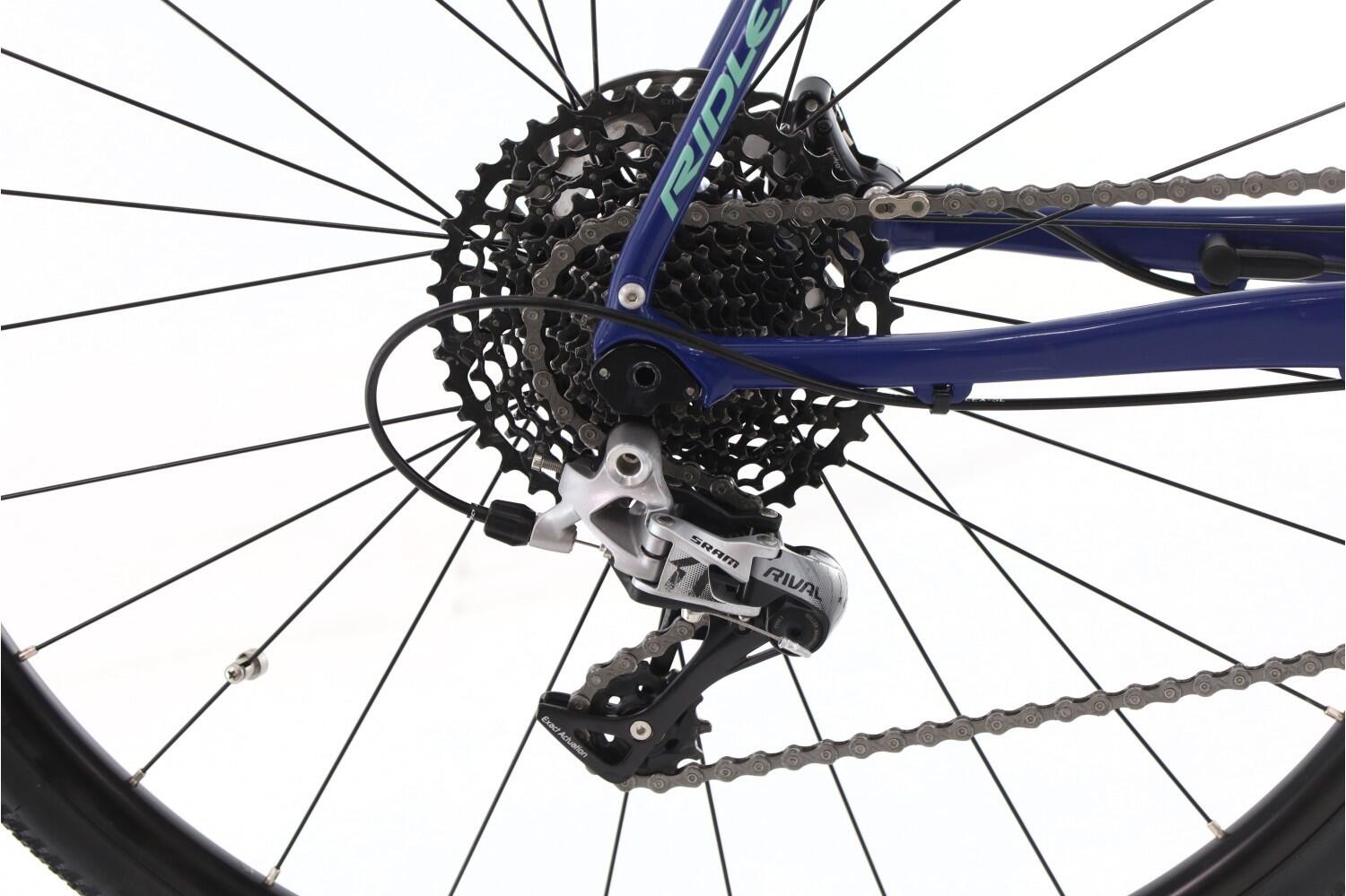 Ridley Kanzo E 3/8