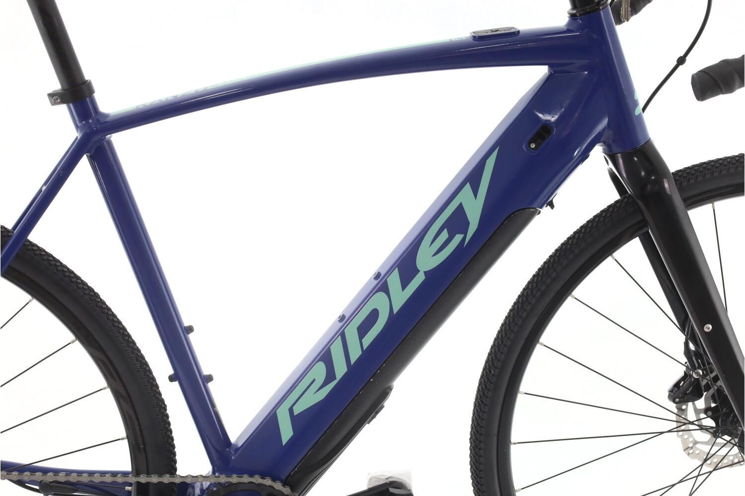 Ridley Kanzo E 2/8