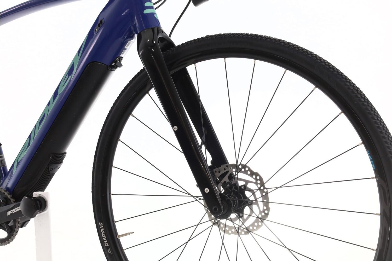 Ridley Kanzo E 5/8
