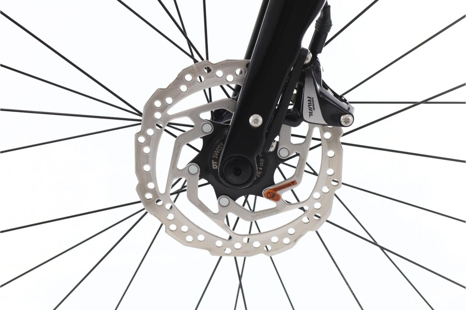 Ridley Kanzo E 7/8
