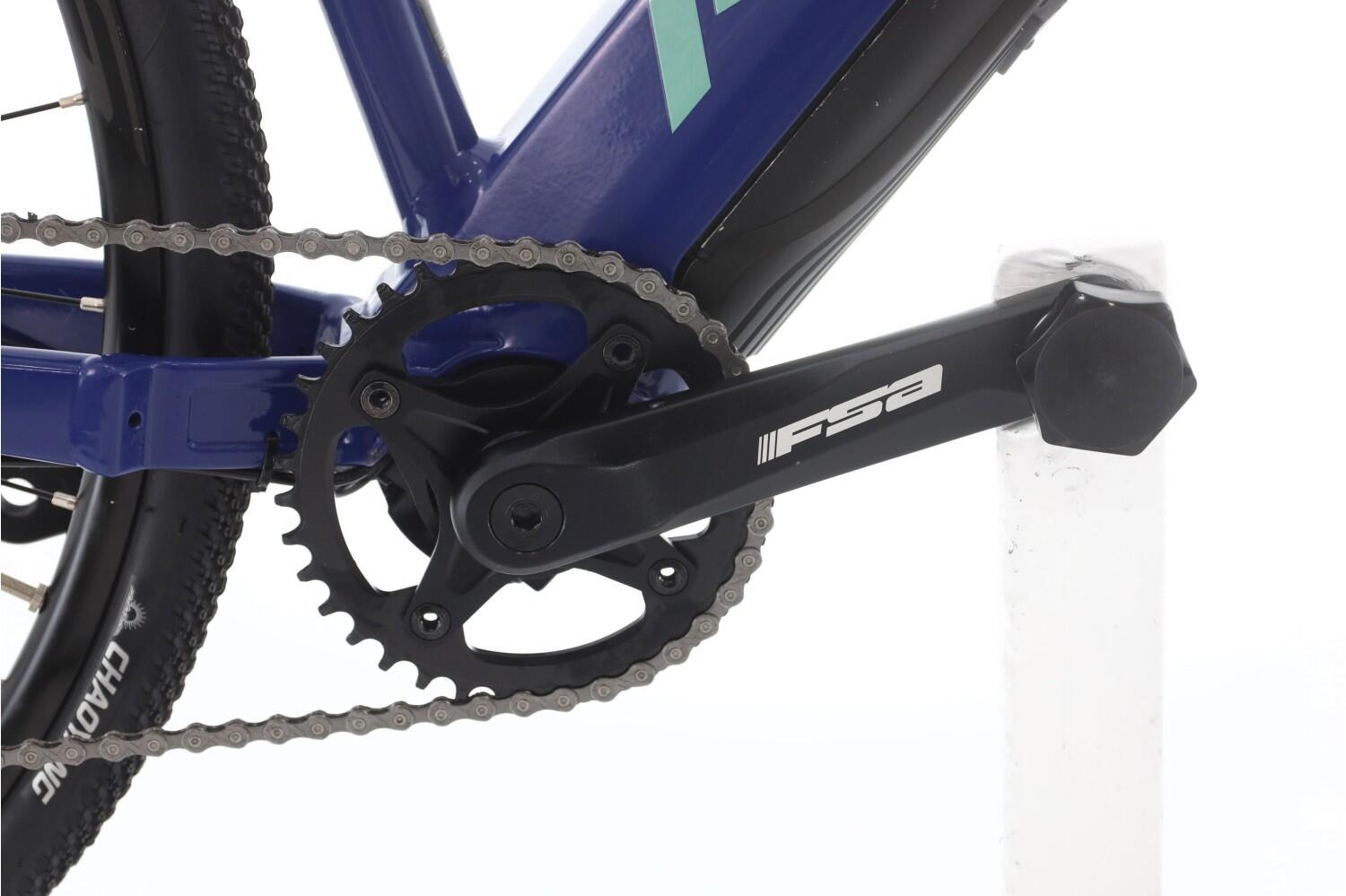 Ridley Kanzo E 4/8