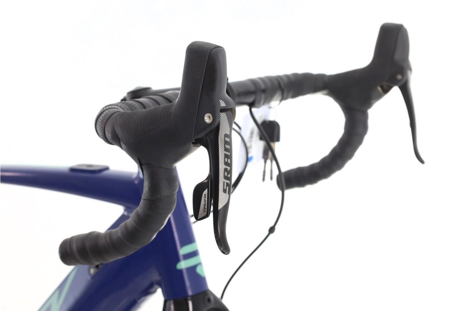 Ridley Kanzo E 6/8