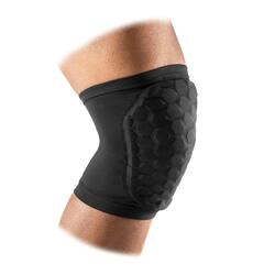 McDavid Hex Knee/Elbow/Shin Protection Sleeves/Pair