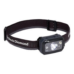 Revolt 350 Headlamp Graphite 620651