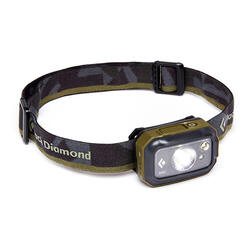 Revolt 350 Headlamp Dark Olive 620651