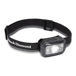 Revolt 350 Headlamp Aluminum 620651