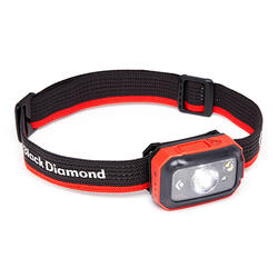 Revolt 350 Headlamp Octane 620651
