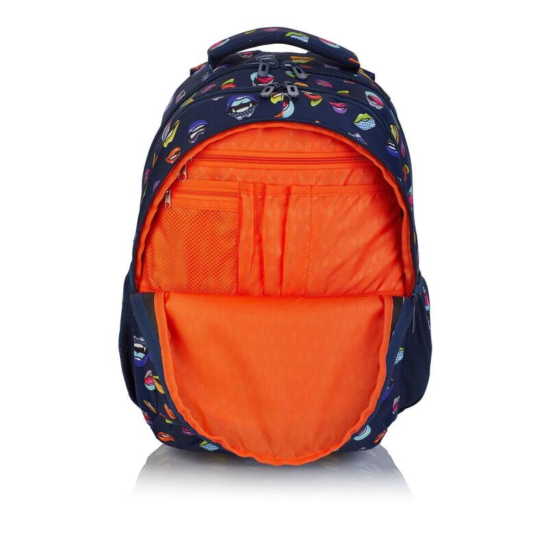Plecak sportowy dla dzieci Hash HS-169 27L