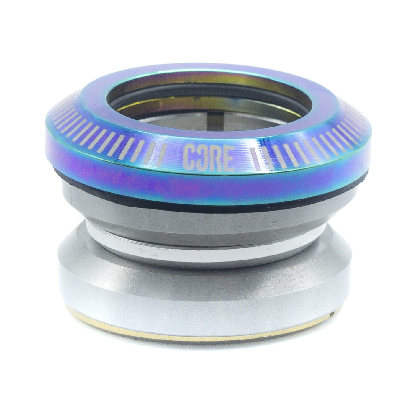 CORE SCOOTER Jeu de direction DASH Oil slick 2/4