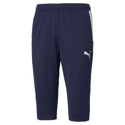 3/4 broek 3/4 puma team liga training