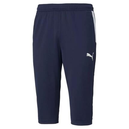 Pantalon 3/4 Puma Team Liga Training