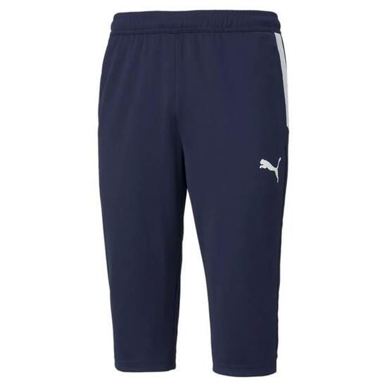 Pantalon 3/4 Puma Team Liga Training
