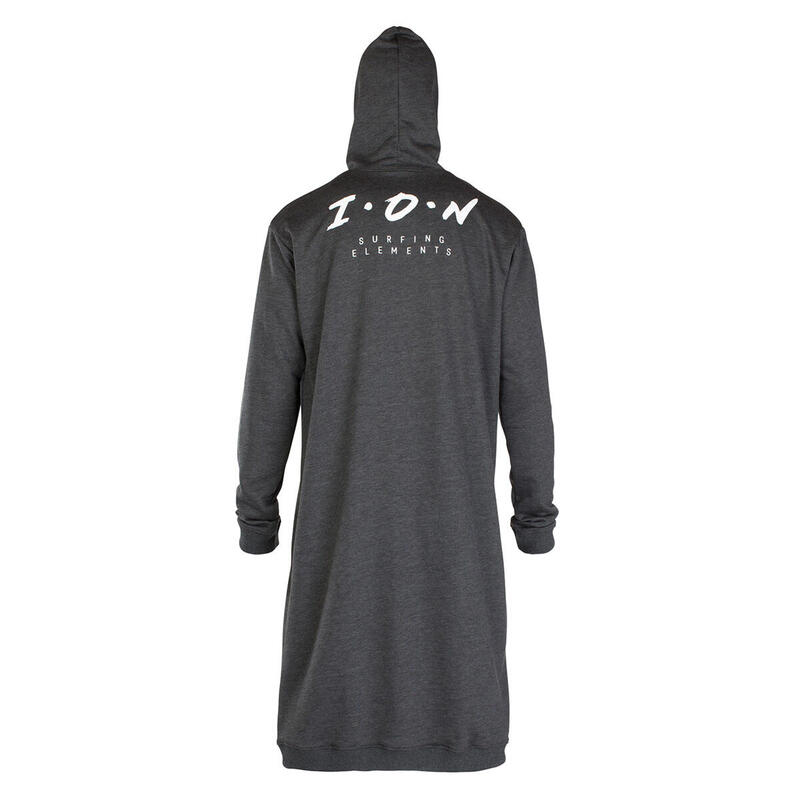 ION Poncho Sweater Longsleeve M