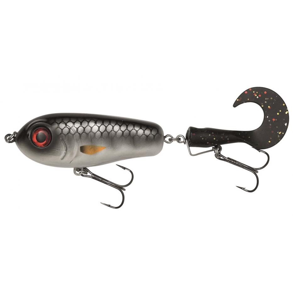 Poisson nageur Kinetic Humpy Dumpy 35 g - 7,5 cm 1/1