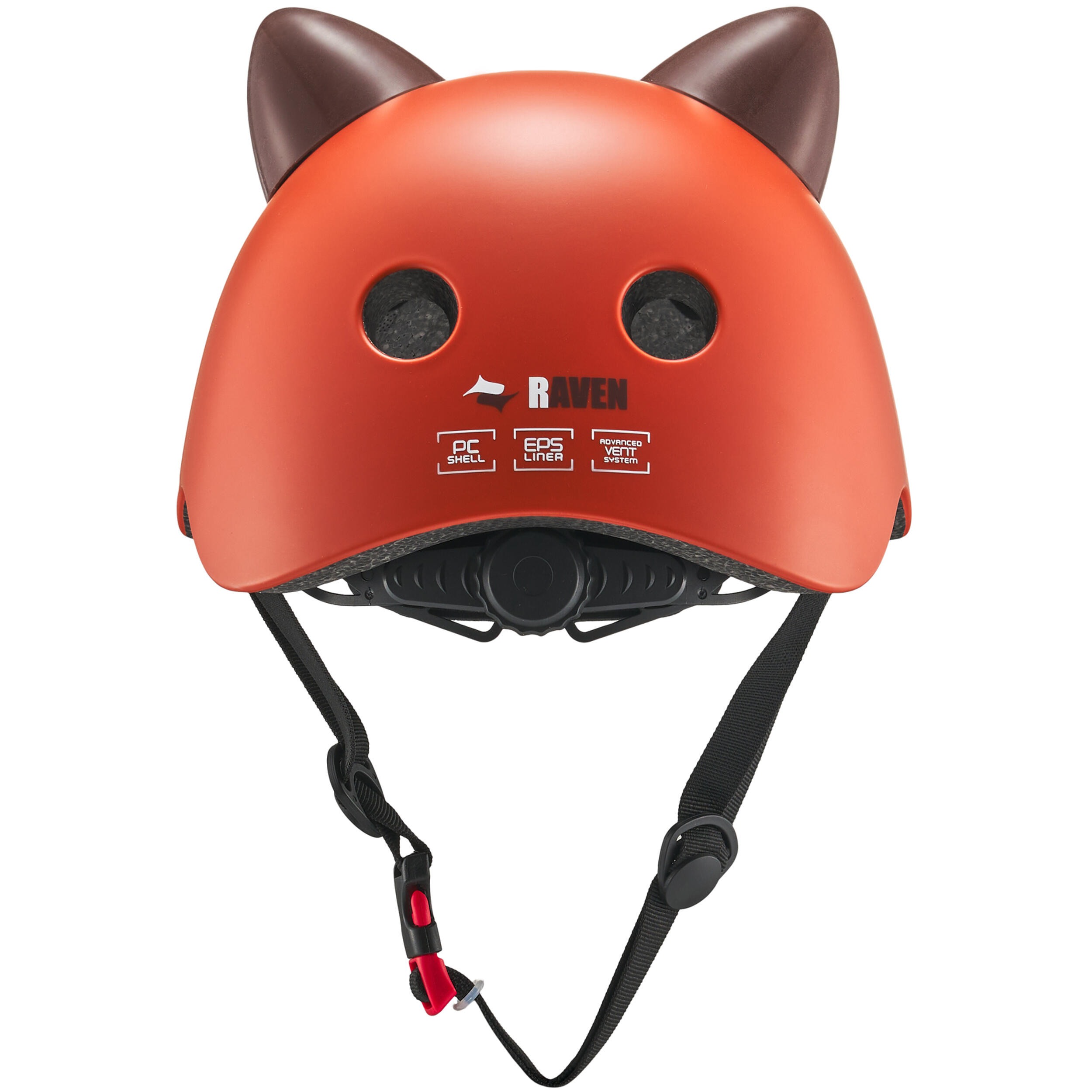 Casco para bicicleta, patines, patinete y monopatín para niños Pandaboo 4/7