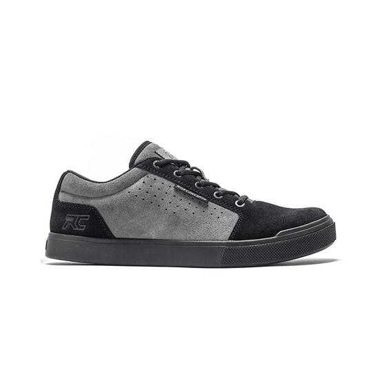 Chaussures Vélo pour homme - Vice Anthracite/Noir