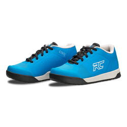 Chaussures Skyline MTB pour femmes - Gris/Bleu