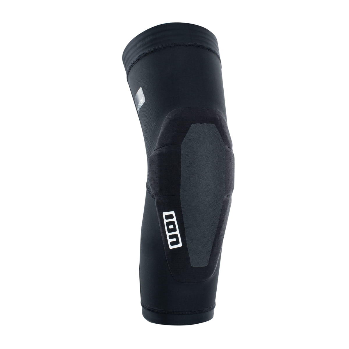 ION Pads K-Sleeve AMP - Kniebeschermer - Zwart
