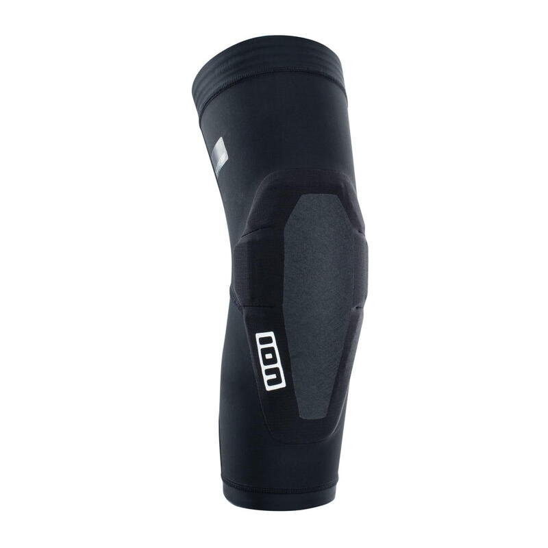 Pads K-Sleeve AMP - Protector de rodilla - Negro